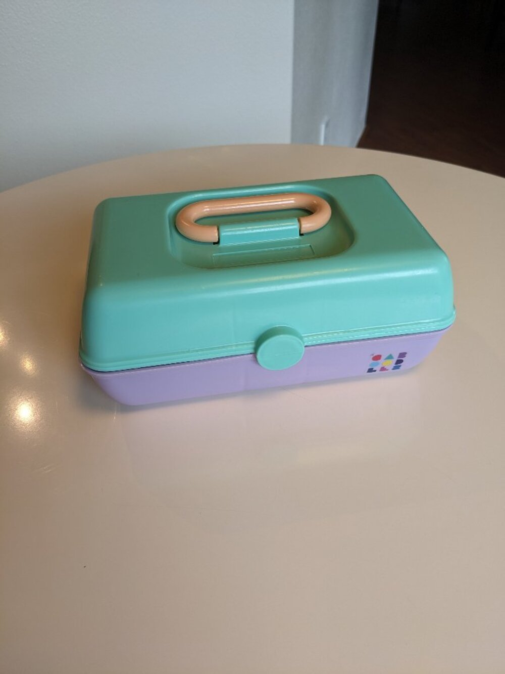 Caboodles Pretty in Petite Case